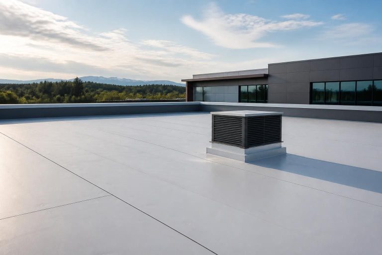 Commercial Roofing