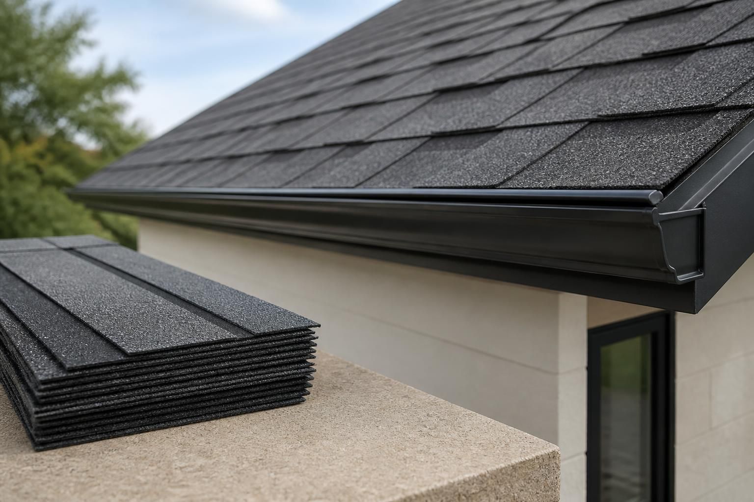 Reimers Roofing And Restoration LLC work detail