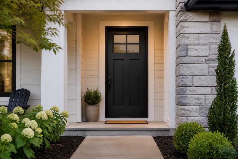 Door Replacement