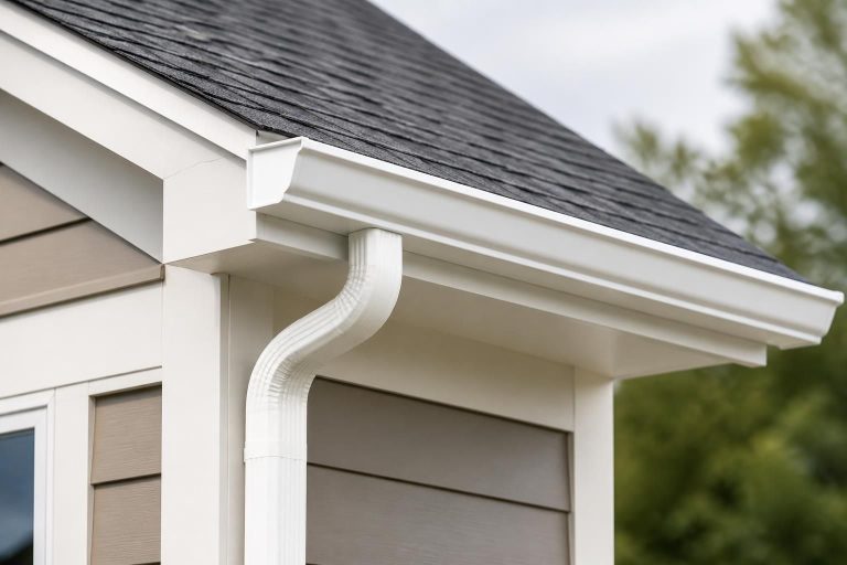 Gutter Installation