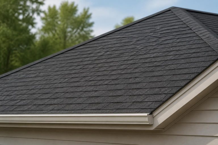 Roof Repair