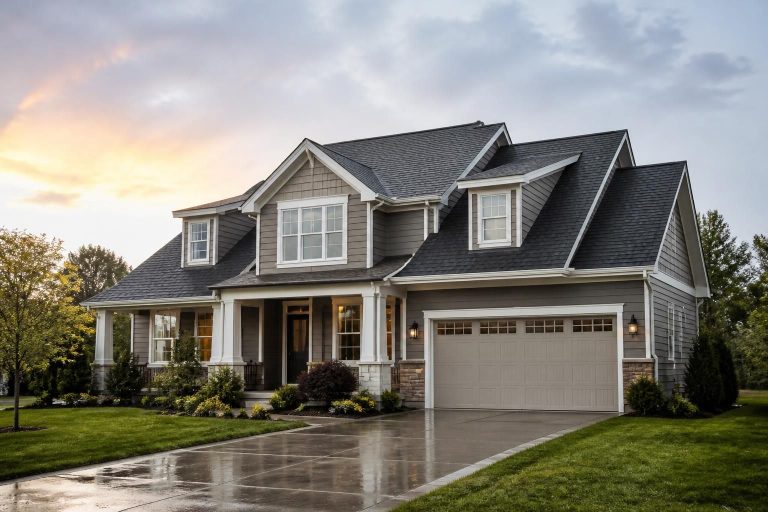 Storm Damage Restoration